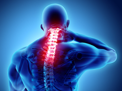 The Spinal Decompression & Chiropractic Center of San Diego