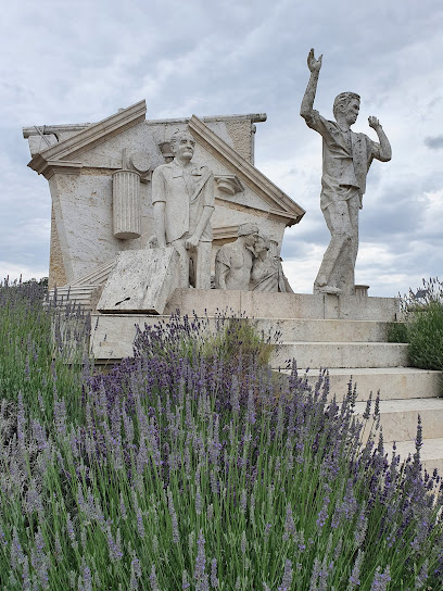 Gedenkstätte Paneuropäisches Picknick