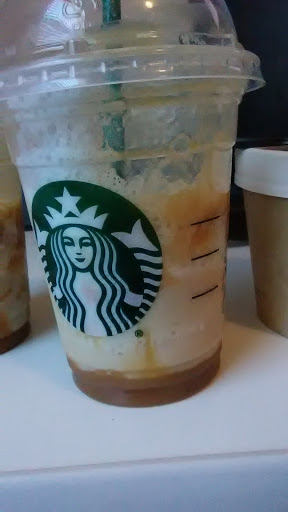 Coffee Shop «Starbucks», reviews and photos, 1390 Fordham Dr, Virginia Beach, VA 23464, USA