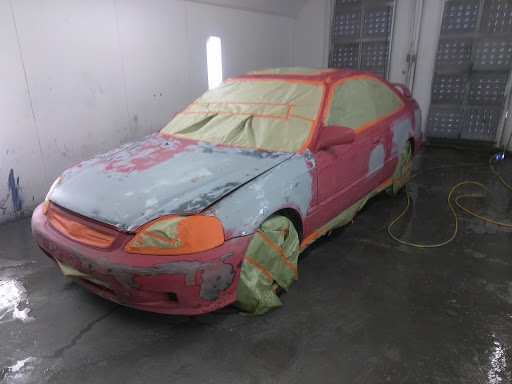 Auto Repair Shop «Universal Auto Repair», reviews and photos, 499 E 10th St, Pittsburg, CA 94565, USA