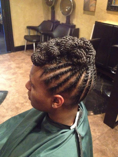 Beauty Salon «Your Natural Image», reviews and photos, 641 E 59th St, Kansas City, MO 64110, USA