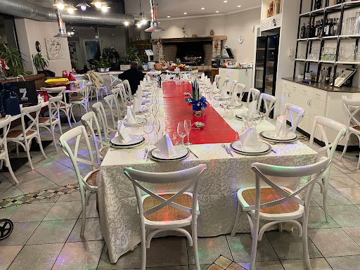 Bar Trattoria Locanda Il Sagittario in SantIlario dEnza, Provincia di Reggio Emilia