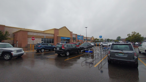 Department Store «Walmart Supercenter», reviews and photos, 30729 Lyon Center Dr, New Hudson, MI 48165, USA