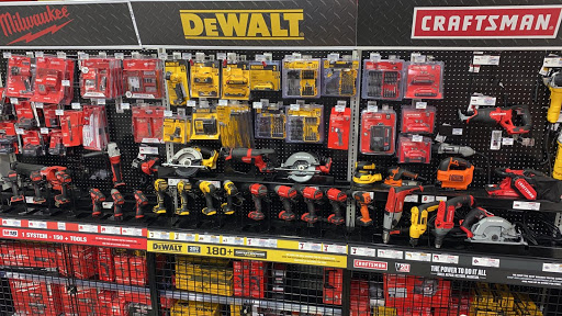 Hardware Store «Apopka Ace Hdw/Lbr Inc», reviews and photos, 530 S Park Ave, Apopka, FL 32703, USA