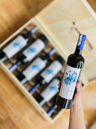 Hình Ảnh Wine Connection