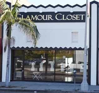 Bridal Shop «Glamour Closet LA», reviews and photos, 8340 Beverly Blvd, Los Angeles, CA 90048, USA