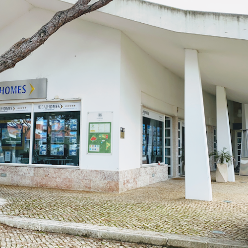 Vila Sol, Alto do Semino, Lote E, Loja 1, 2 & 3, 8125-307 Quarteira