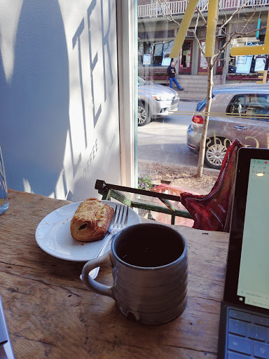 Coffee Shop «Philter», reviews and photos, 111 W State St, Kennett Square, PA 19348, USA