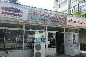 Makeya Motors Ltd. image