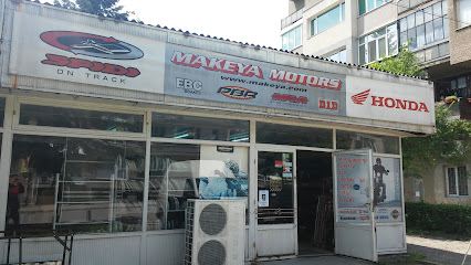 Makeya Motors Ltd.