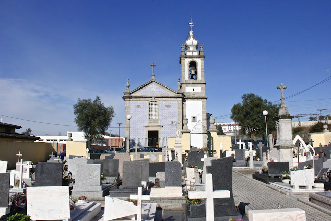 Igreja de Nogueira - Braga