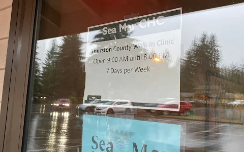 Sea Mar Olympia Dental Clinic image