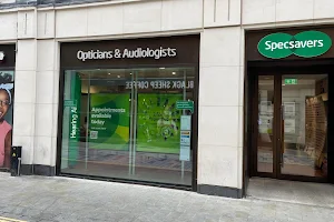 Specsavers Opticians and Audiologists - Liverpool Street image