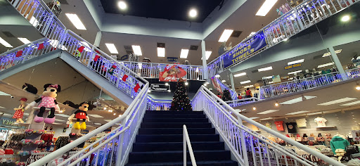 Gift Shop «Mermaid», reviews and photos, 7511 W Irlo Bronson Memorial Hwy, Kissimmee, FL 34747, USA