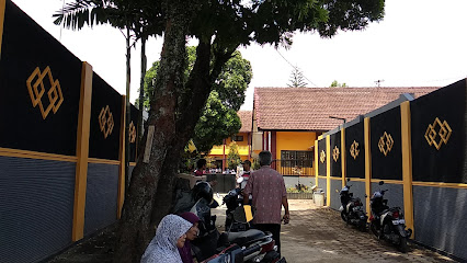 SD Negeri Bandungrejosari 2 Malang