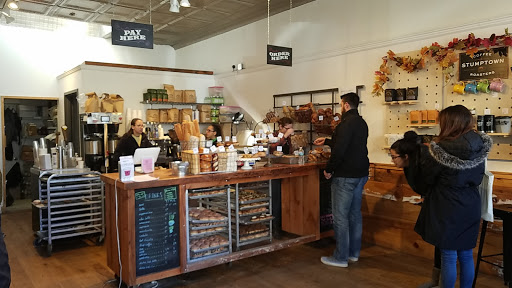Bakery «Montclair Bread Company», reviews and photos, 113 Walnut St, Montclair, NJ 07042, USA