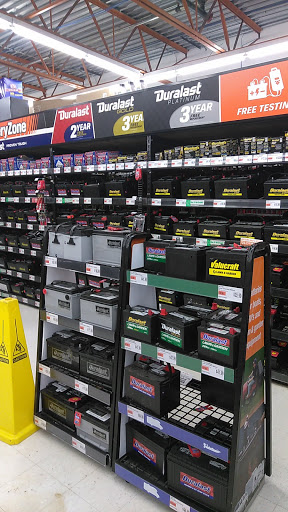 Auto Parts Store «AutoZone», reviews and photos, 6200 E 71st Pl, Commerce City, CO 80022, USA