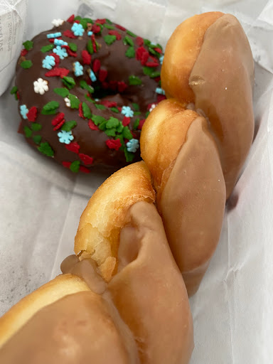 Donut Shop «Allens Donuts», reviews and photos, 10377 Folsom Blvd, Rancho Cordova, CA 95670, USA