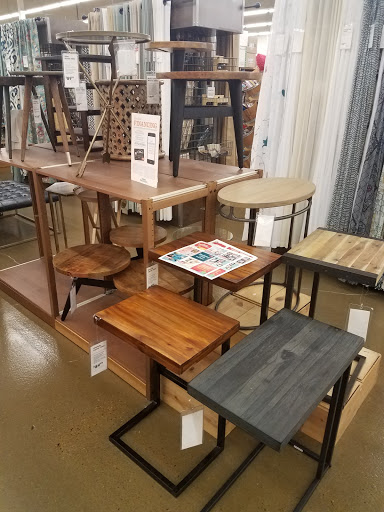 Furniture Store «Cost Plus World Market», reviews and photos, 9759 Jefferson Davis Hwy, Fredericksburg, VA 22407, USA