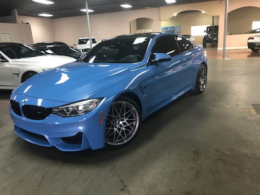 Used Car Dealer «Tampa Bay Auto Network», reviews and photos, 4315 E Columbus Dr, Tampa, FL 33605, USA