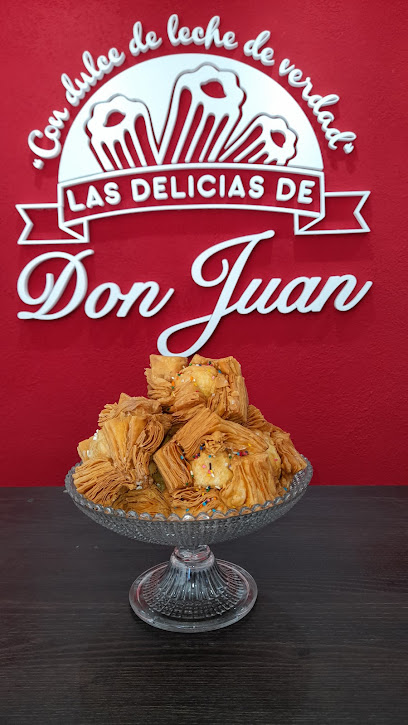Churrería Las Delicias de Don Juan