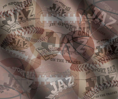 JR Sport - JAZ On The Tracks