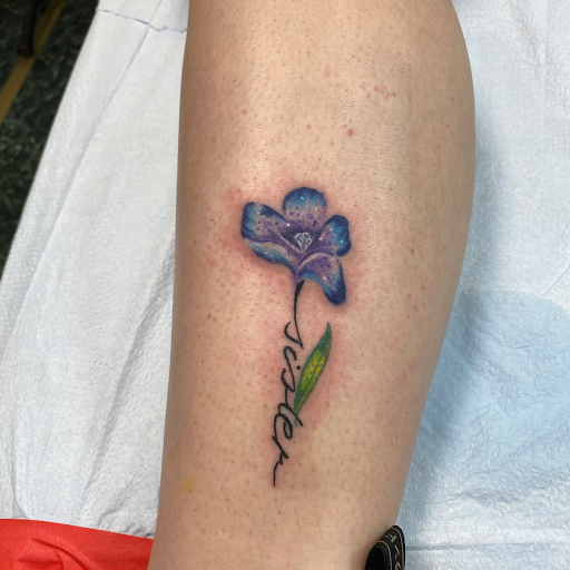 Explore motley crue tattoo ideas, creative tattoo ideas in Aurora, available at Ronin Tattoo Studio INC