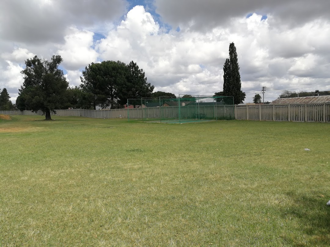 Riverlea Cricket Grounds