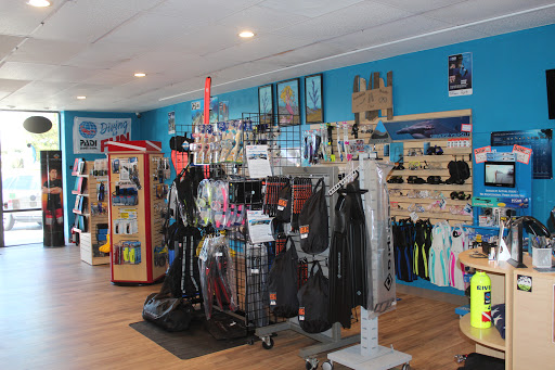 Dive Shop «Patriot Dive Center», reviews and photos, 829 S Kerr Ave, Wilmington, NC 28403, USA