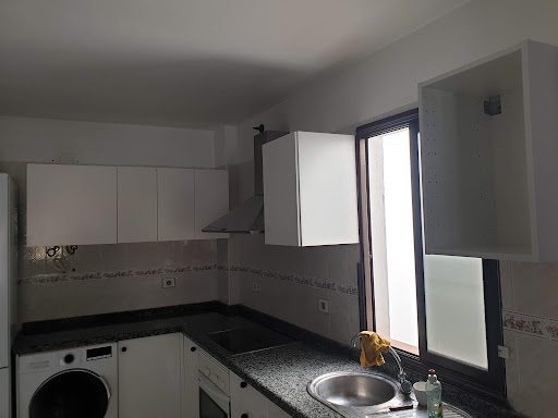 Sebastián reformas en Puerto de Santiago, Santa Cruz de Tenerife