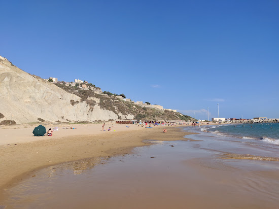 Spiaggia Marianello