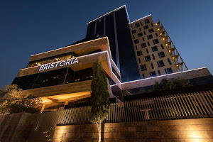 Bristoria Hotel Erbil image