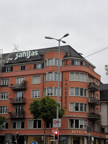 Langstrasse 187, 8005 Zürich, Schweiz