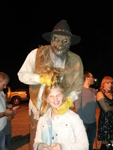 Theme Park «Talon Falls», reviews and photos, 2932 KY-849, Melber, KY 42069, USA