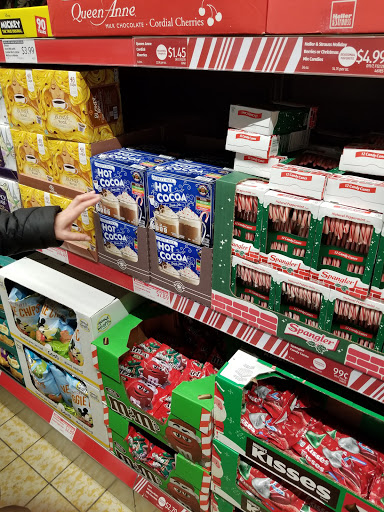 Supermarket «ALDI», reviews and photos, 3410 Northdale Blvd NW, Coon Rapids, MN 55448, USA