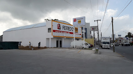 Ferredos, S.A. De C.V.
