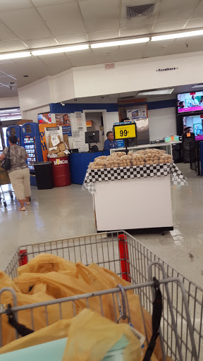 Supermarket «Fiesta Mart Inc», reviews and photos, 2323 Wirt Rd, Houston, TX 77055, USA