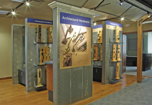 Building Materials Store «McCabe Lumber», reviews and photos, 118 Northeast Dr, Loveland, OH 45140, USA