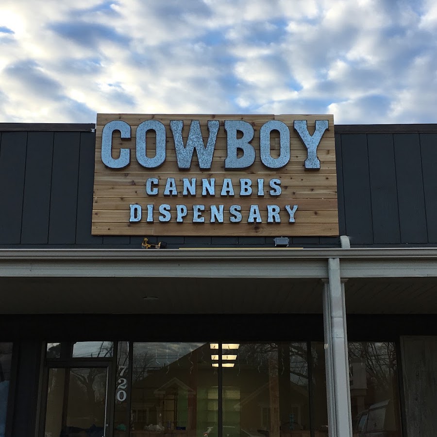 Cowboy Cannabis Dispensary