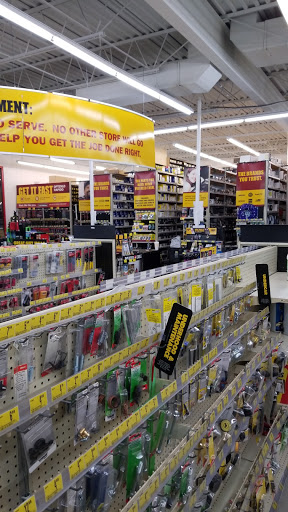 Auto Parts Store «Advance Auto Parts», reviews and photos, 12 Moser Rd, Pottstown, PA 19464, USA