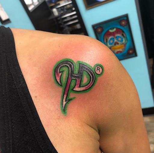 Explore tattoo ideas with roman numerals, creative tattoo ideas in Garden Grove, available at Ashes 2 Ink Tattoo and Piercing LLC