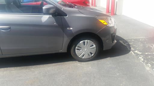 Mitsubishi Dealer «Lancaster Mitsubishi», reviews and photos, 1009 N Prince St, Lancaster, PA 17603, USA