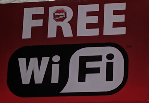 Brake Shop «Brake Masters #139», reviews and photos, 5578 W Bell Rd, Glendale, AZ 85308, USA