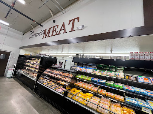 Grocery Store «Mar-Val Food Stores Inc», reviews and photos, 19000 Main St, Groveland, CA 95321, USA