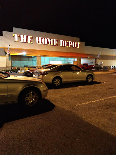 Home Improvement Store «The Home Depot», reviews and photos, 2703 Pulaski Hwy, Edgewood, MD 21040, USA