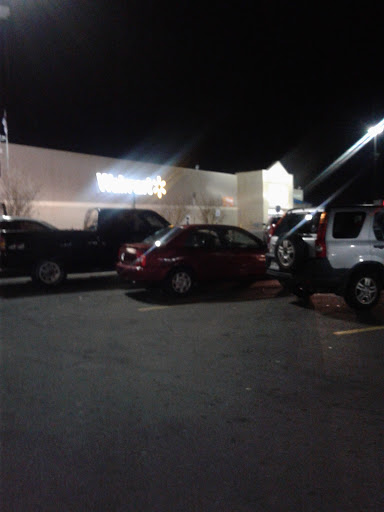 Department Store «Walmart Supercenter», reviews and photos, 3900 Dave Ward Dr, Conway, AR 72034, USA