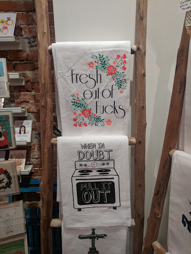 Boutique «The Little Apple», reviews and photos, 4361 Main St, Philadelphia, PA 19127, USA