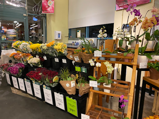 Grocery Store «Whole Foods Market», reviews and photos, 1690 S Bascom Ave, Campbell, CA 95008, USA