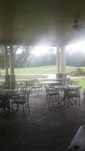 Golf Course «Lake Windcrest Golf Club», reviews and photos, 10941 Clubhouse Cir, Magnolia, TX 77354, USA