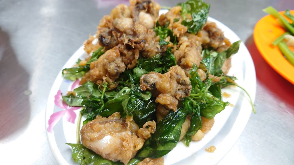 樂咖現炒 【麻油燒酒雞】 的照片